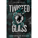 Twisted Glass