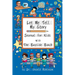 Let Me Tell My Story: Journal For Kids with The Bayside Bunch
