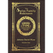 Large Print - The Swiss Family Robinson, Volume 1 of 2 - Grand Type Collector's Edition - Matte Hardcover with Dust Jacket