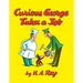 Curious George Takes a Job
