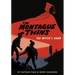 The Montague Twins: The Witch's Hand: (A Graphic Novel)