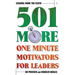 Lessons from the Cloth 2: 501 More One Minute Motivators for Leaders