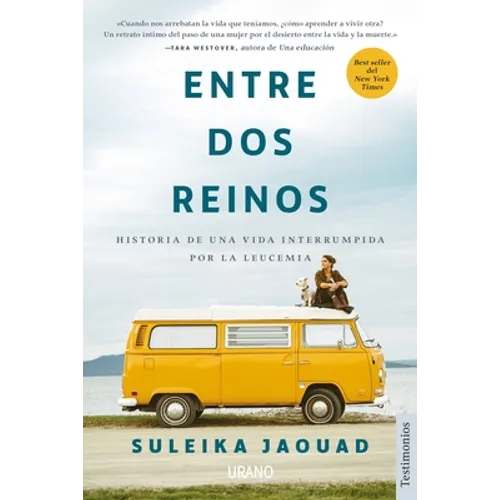 Entre DOS Reinos