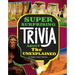 Super Surprising Trivia about the Unexplained