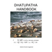 Dhatupatha Handbook