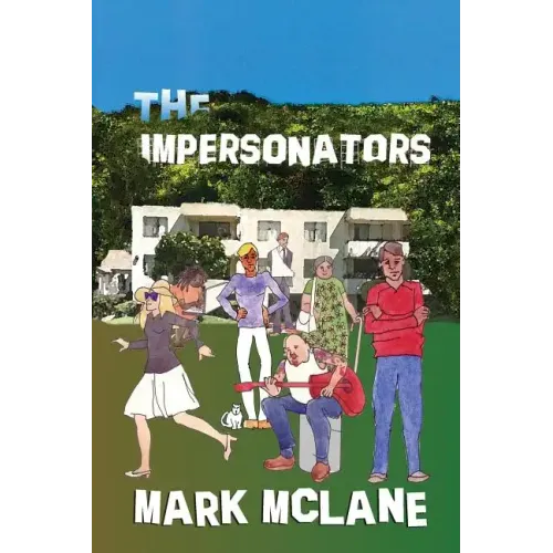 The Impersonators