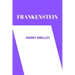 frankenstein by Mary Shelley