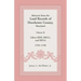 Abstracts from the Land Records of Dorchester County, Maryland, Volume K: 1795-1799