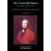Cornwallis Papersthe Campaigns of 1780 and 1781 in the Southern Theatre of the American Revolutionary War Vol 3