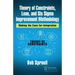 Theory of Constraints, Lean, and Six SIGMA Improvement Methodology: Making the Case for Integration