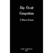 The Occult Compendium: A Modern Grimoire