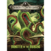 Monster in the Margins