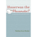 Hauerwas the Peacemaker?: Peacebuilding, Race, and Foreign Policy
