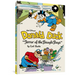 Walt Disney's Donald Duck Terror of the Beagle Boys: The Complete Carl Barks Disney Library Vol. 10