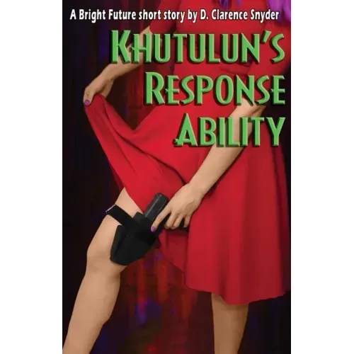 Khutulun's Response Ability