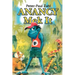Anancy Mek It