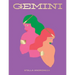 Gemini: Harness the Power of the Zodiac (Astrology, Star Sign)