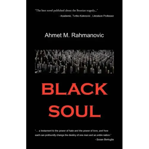 Black Soul