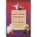 Last Song on Skye