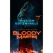 Bloody Martini: A Felonious Monk Mystery