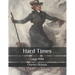 Hard Times: Large Print