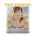 Paper Chickens
