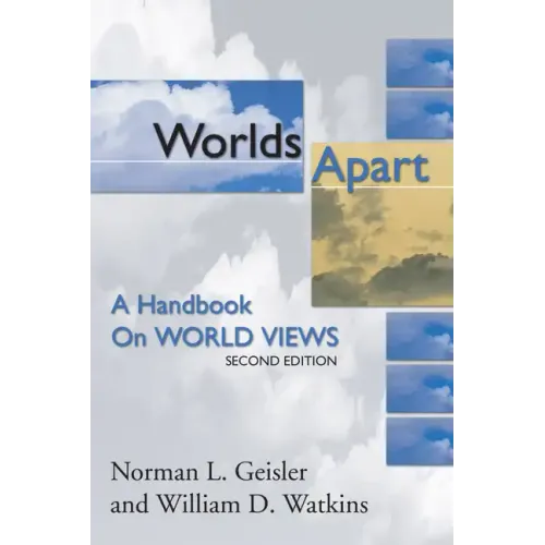 Worlds Apart