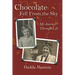 Chocolate Fell From the Sky: My Journey Through Life