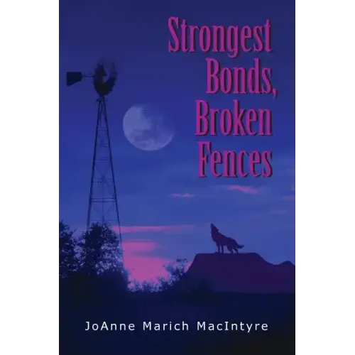 Strongest Bonds, Broken Fences