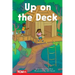 Up on the Deck: Prek/K: Book 21