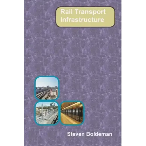 Rail Transport Infrastructure