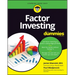 Factor Investing for Dummies
