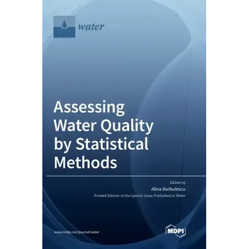 Assessing Water Quality by Statistical Methods