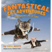 Fantastical Cat Adventures: The Secret Life of Cats