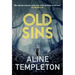 Old Sins: The Enthralling Scottish Crime Thriller