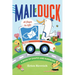 Mail Duck (a Mail Duck Special Delivery): A Book of Shapes and Surprises