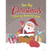 The Big Christmas Coloring Book For Kids: Easy, The Big Christmas Coloring Book For Kids 7 Year Old