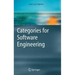 Categories for Software Engineering