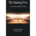 The Starting Five: Five Essentials to Make the Team Better