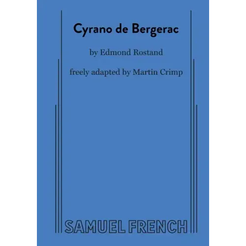 Cyrano de Bergerac