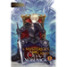 A Mysterious Job Called Oda Nobunaga, Vol. 1 (Light Novel): Volume 1