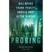 Probing: Cycle Three of the Harbingers Series