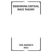 Critical Race Theory Debunked