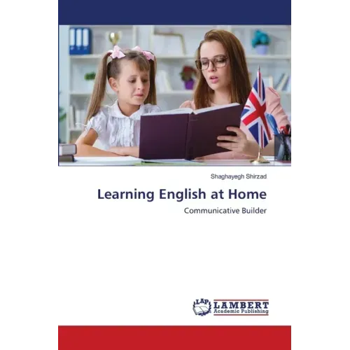 Learning English at Home