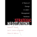 Strategic Negotiations