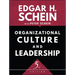 Organizational Culture and Leadership