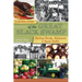 A Culinary History of the Great Black Swamp: Buckeye Candy, Bratwurst & Apple Butter
