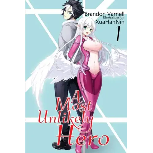 A Most Unlikely Hero, Volume 1