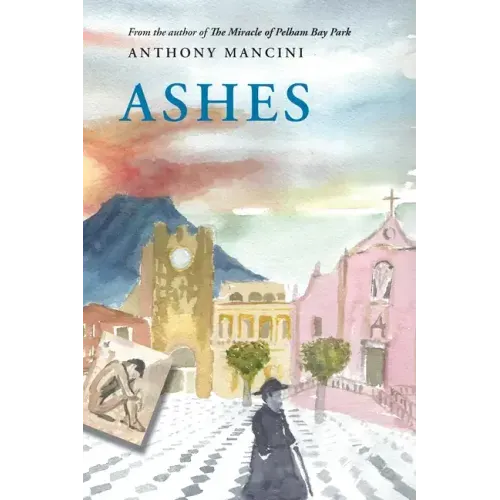 Ashes