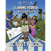 Learning Hebrew: Bible Heroes Activity Book